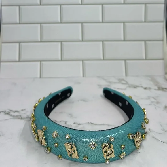 Lele Sadoughi Alice headband Pisces display picture 1